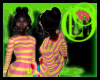 Heart Bun Loo B