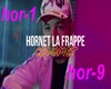 Hornet La Frappe - Calum