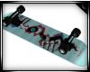Ripper Peeker Skateboard