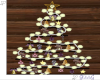 [Gel]Christmas Tree Wall