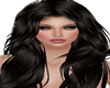 HAIR - BLACK - G32
