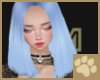 ~AM~ T Blu Hair v4