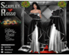 Holiday Black Silver