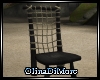 (OD) simple chair