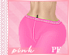 PINK-Pink Bottom PF