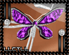 Butterfly Necklace v5