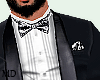 MD] Italian tuxedo black