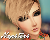 !N! Darius Blonde I 