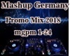 Mashup Germany mgpm 1-24