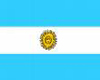 ! ALM Argentina flag