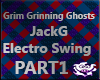 Grim Grinning Ghosts PT1