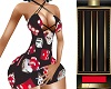 SEXY CASINO DRESS :)