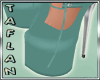 T* EEL Blue Heels