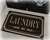 [Luv] Laundry Room Mat
