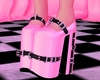 S! Punk Doll - Pinku B