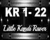 Little Kandi Raver