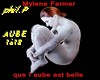 M.Farmer - Que l aube...