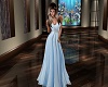 Baby Blue Gown