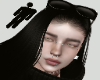 eilish eyebrows