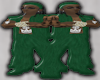 [KW] Green Vest