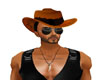 RO.cowboy hat