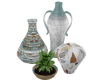 Pottery Room Decor