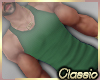 (A) Tank Green