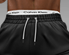 Muscle Shorts