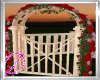 D|Wedding Rose Arch