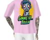 zombie top