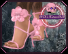 [💀]Aloha Heels Pk