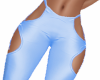 Leah Blue Flares-RL