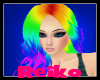 *R* Rainbow Belda