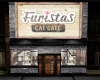 S~Furistas Cat Cafe