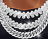 New Necklaces