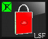 LSF Gift Bag Derivable