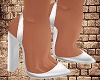 White Shoes
