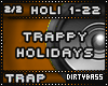 Holiday Trap Mix 2