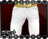|G| Japan Naval Pants