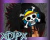 xDPx One Piece POP Hair