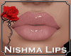 * Nishma Perfect Lips 3B
