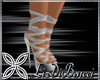      |LD|Sexy white heel