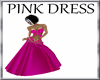 (TSH)PINK DRESS