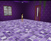 !  PURPLE ADD ON ROOM
