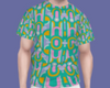 B|Daniel T-Shirt ♛