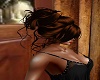 EUDENIO CHOCOLATE HAIR