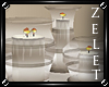 |LZ|Two Hearts Candles 2