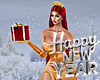 Christmas Gift Box Avi