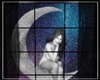 My R&B Window Moon