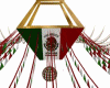 C*Mexican deco flags